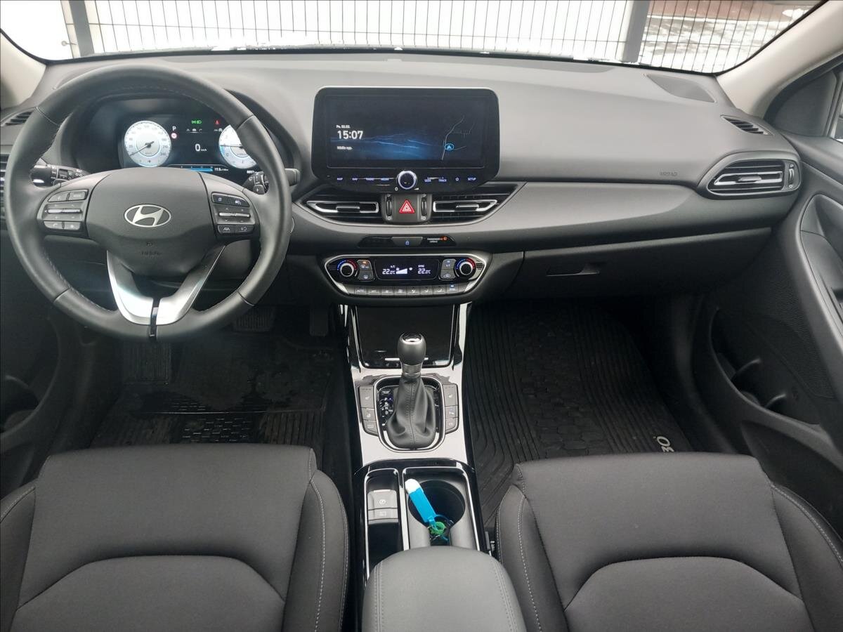 Hyundai i30 Kombi 998,0 73 kw