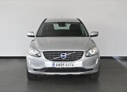 Volvo XC60 SUV / Terénní 2,4 l 133 kw