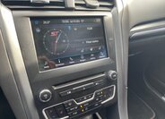 Ford Mondeo Hatchback 1,5 l 118 kw