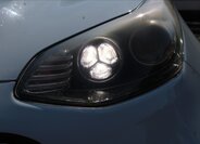 KIA Sportage SUV / Terénní 2,0 l 136 kw