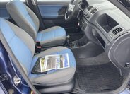 Škoda Fabia Hatchback 1,4 l 63 kw