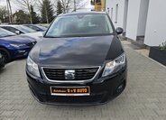 Seat Alhambra Kombi 2,0 l 130 kw