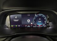 Škoda Octavia Kombi 1,4 l 180 kw