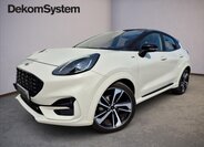 Ford Puma Hatchback 999,0 91 kw
