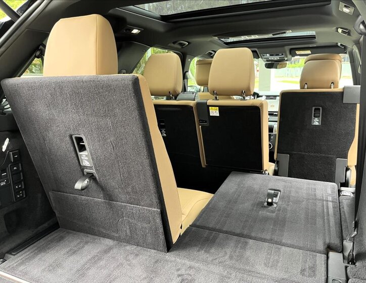 Land Rover Discovery SUV / Terénní 3,0 l 257 kw