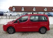 Peugeot Partner Tepee 4