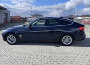 BMW Řada 3 Sedan / Limuzína 3,0 l 225 kw