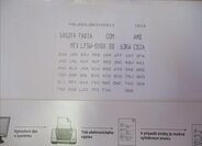 Škoda Fabia Kombi 1,2 l 63 kw