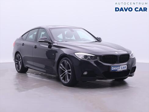 BMW Řada 3