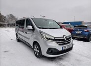 Renault Trafic MPV 2,0 l 107 kw