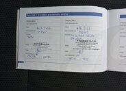 Hyundai ix35 SUV / Terénní 2,0 l 100 kw