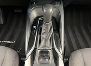 Toyota Corolla Sedan 1,5 l 92 kw