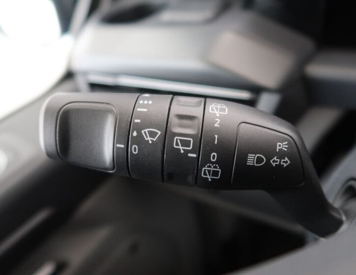 Ford Tourneo Custom VAN / Minibus 0,0 160 kw