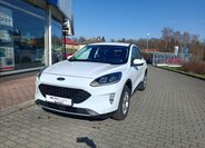 Ford Kuga SUV / Terénní 2,5 l 165 kw