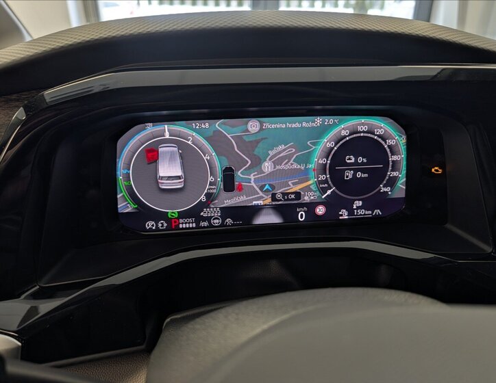 Volkswagen Multivan VAN / Minibus 0,0 180 kw