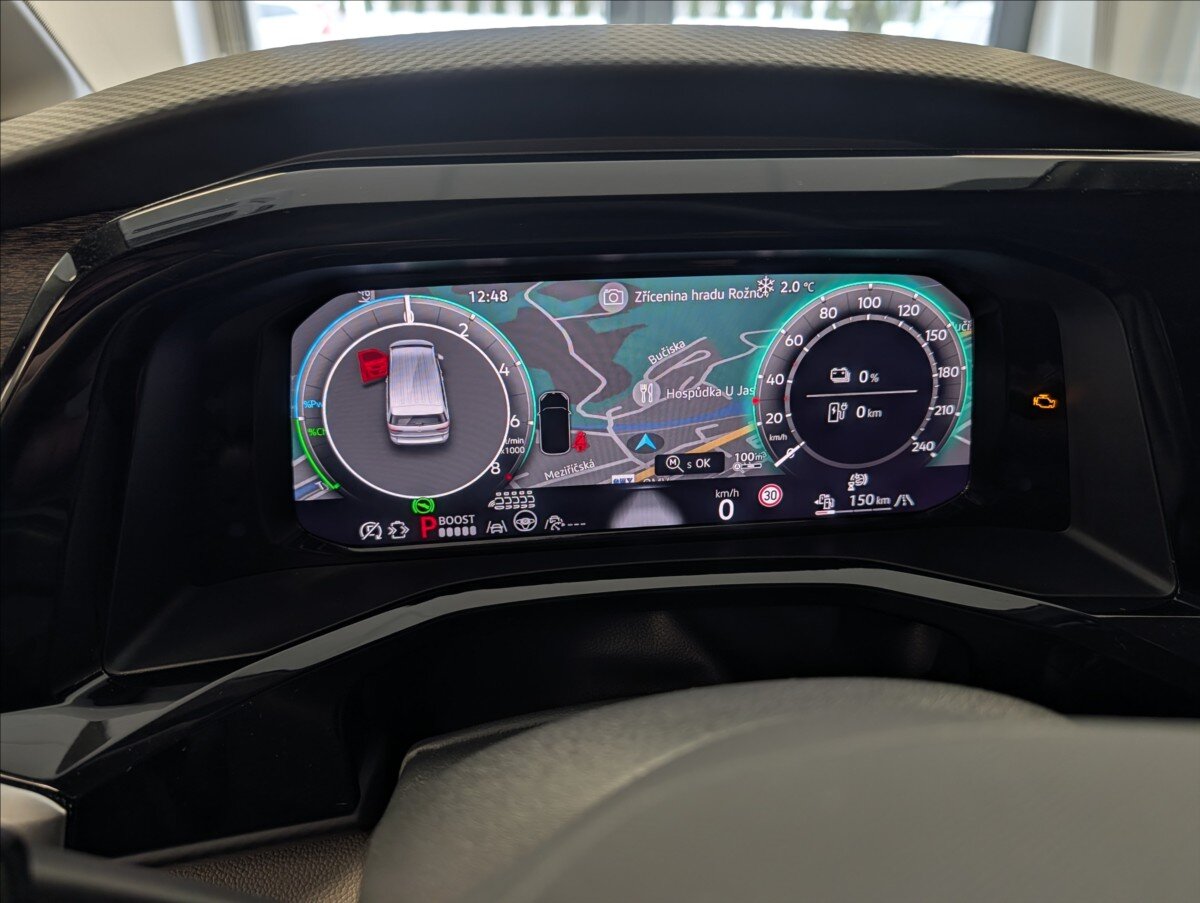 Volkswagen Multivan VAN / Minibus 0,0 180 kw