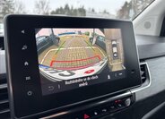 Nissan Townstar Kombi 1,3 l 96 kw