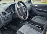 Škoda Fabia Hatchback 0,0 51 kw