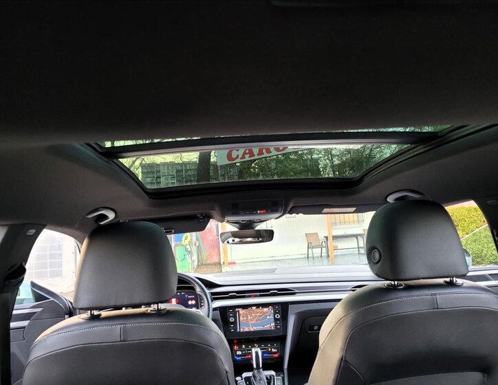 Volkswagen Arteon 38