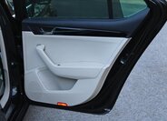 Škoda Superb Sedan / Limuzína 2,0 l 147 kw