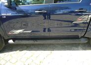 Toyota Hilux Pick-up 4,0 l 170 kw