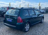 Peugeot 307 Kombi 1,6 l 80 kw