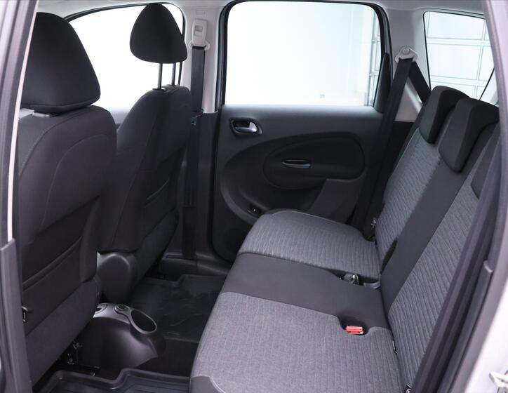 Citroën C3 Picasso 13