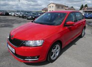 Škoda Rapid 3
