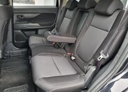 Mitsubishi Outlander SUV 2,0 l 110 kw