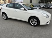 Alfa Romeo Giulietta Hatchback 1,4 l 88 kw