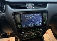 Škoda Octavia Liftback 2,0 l 135 kw