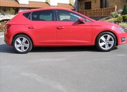 Seat Leon 7