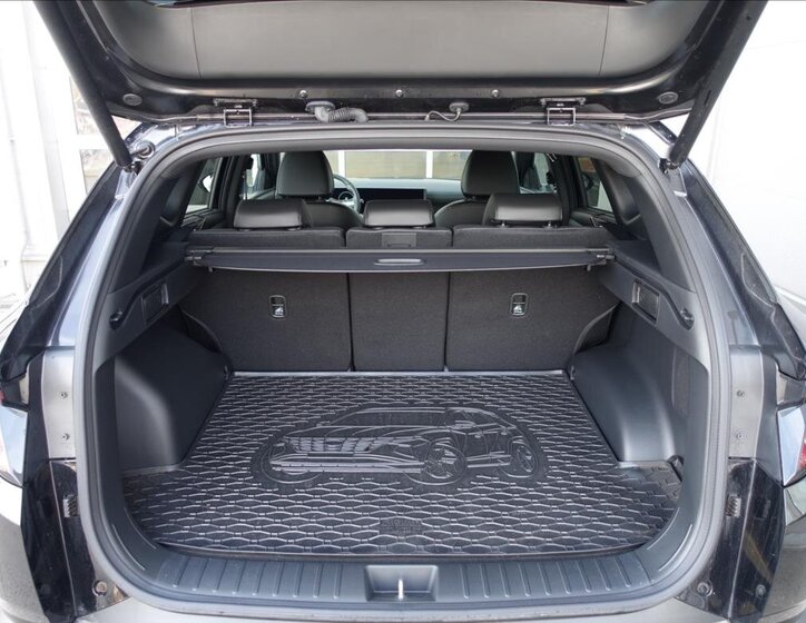 Hyundai Tucson SUV / Terénní 1,6 l 185 kw