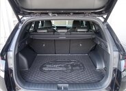 Hyundai Tucson SUV / Terénní 1,6 l 185 kw