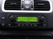 Škoda Fabia Kombi 1,6 l 77 kw