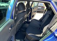 Hyundai Tucson SUV / Terénní 1,7 l 85 kw