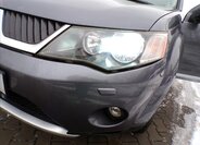Mitsubishi Outlander Kombi 2,4 l 125 kw