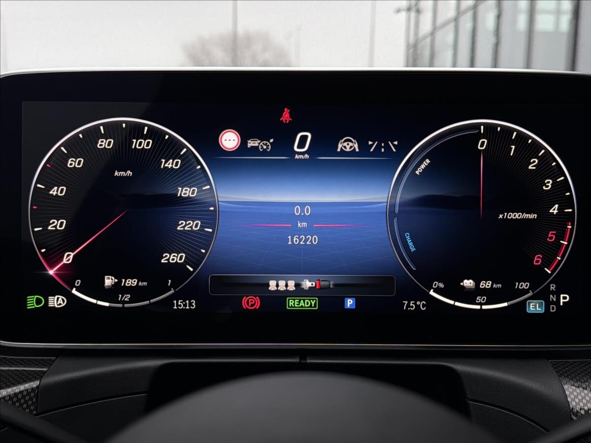 Mercedes-Benz Třídy C