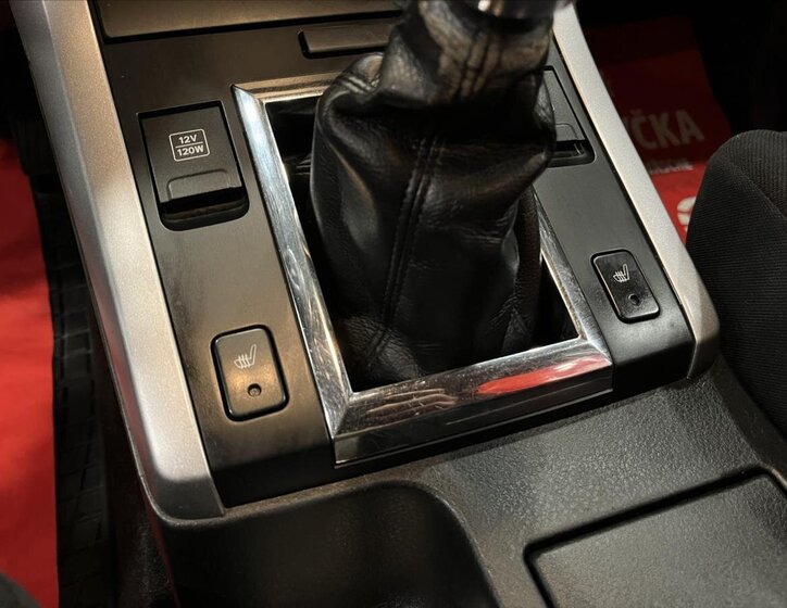 Suzuki Grand Vitara Ostatní 1,9 l 95 kw