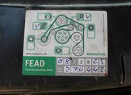 Škoda Octavia Kombi 2,0 l 147 kw