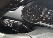 Škoda Octavia Kombi 1,4 l 110 kw