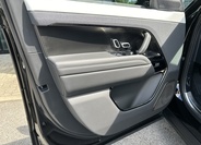 Land Rover Range Rover Sport 9