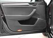 Škoda Superb Kombi 2,0 l 110 kw