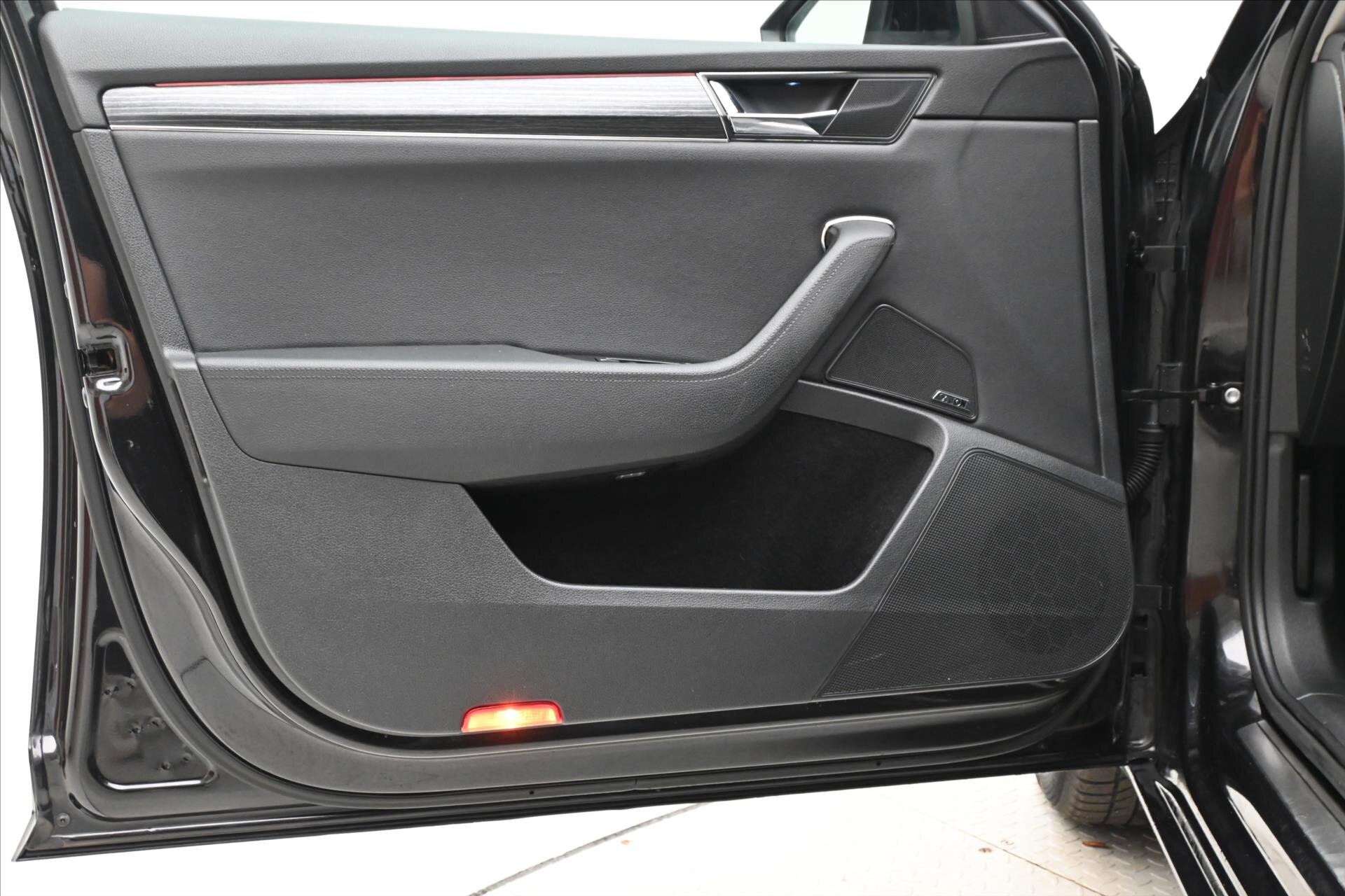 Škoda Superb Kombi 2,0 l 110 kw