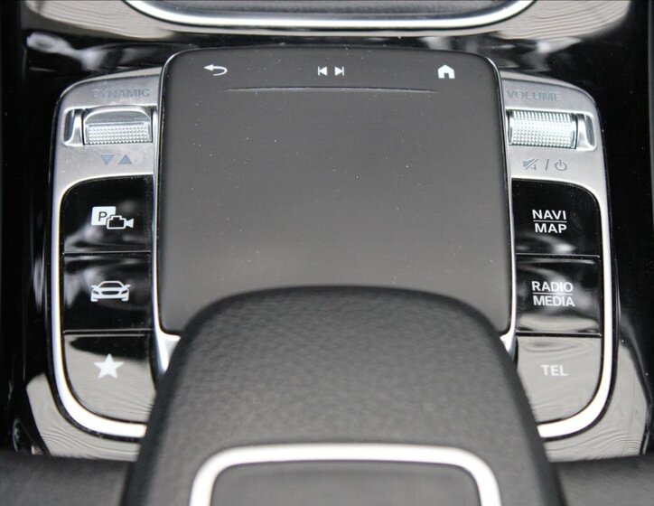 Mercedes-Benz Třídy A 26