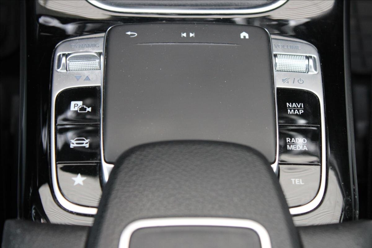 Mercedes-Benz Třídy A