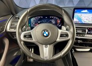 BMW X3 SUV / Terénní 2,0 l 135 kw