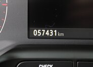 Opel Crossland X SUV / Terénní 1,2 l 81 kw