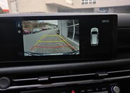 Hyundai Tucson SUV / Terénní 1,6 l 117 kw