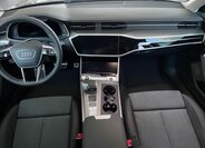 Audi A6 Allroad Kombi 3,0 l 210 kw